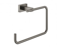 TOALLERO ARGOLLA ESSENTIALS CUBE GROHE